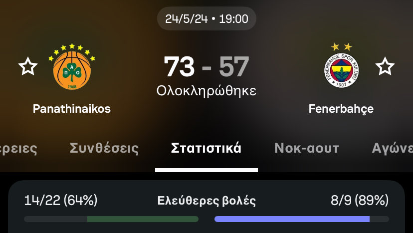 Γαυροψυχος. tweet media