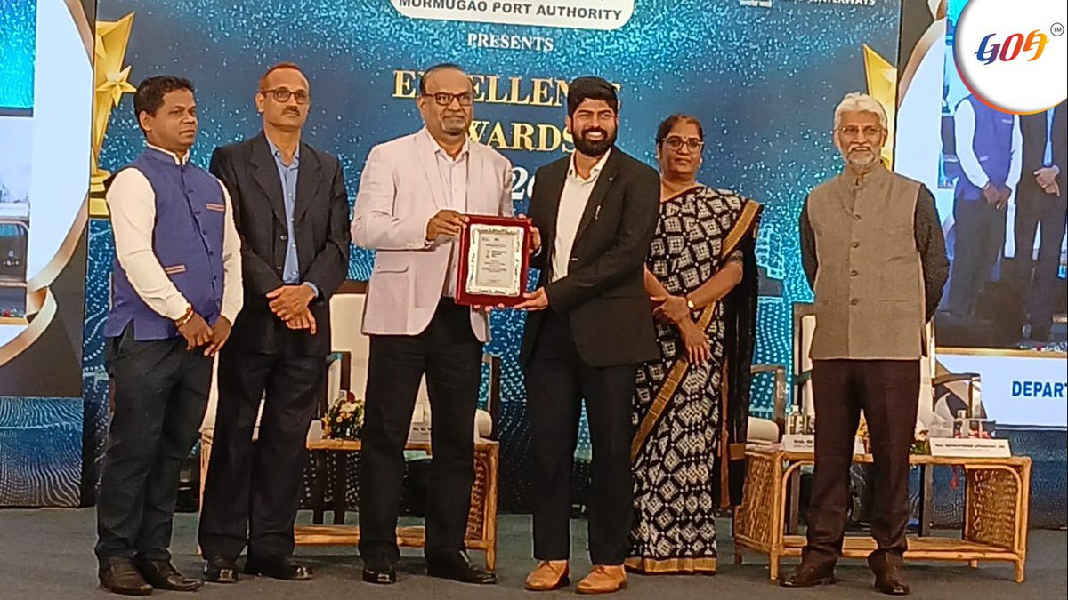 Goa Tourism tweet media