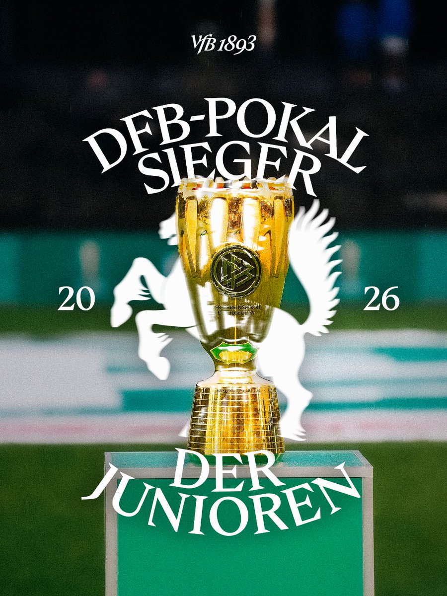VfB Nachwuchs tweet media
