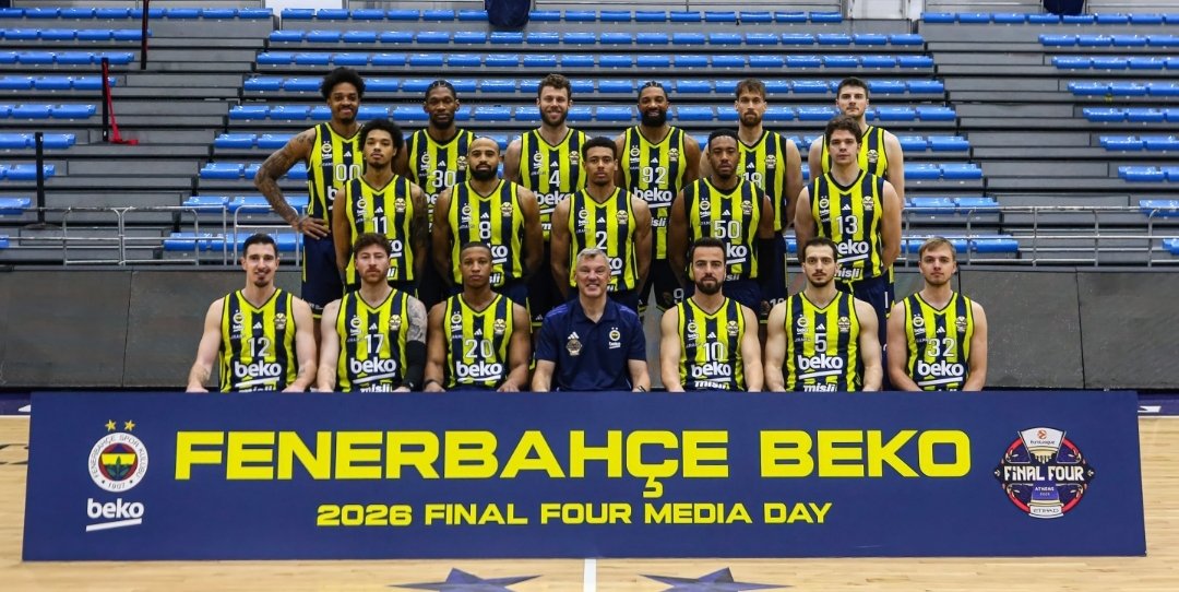 Bizim Fenerbahçemiz tweet media
