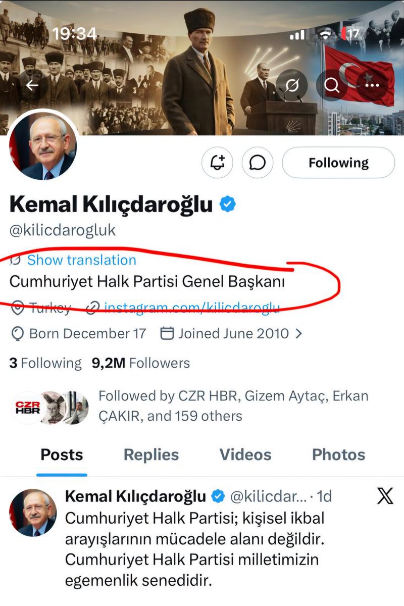 Yusuf Alabarda tweet media