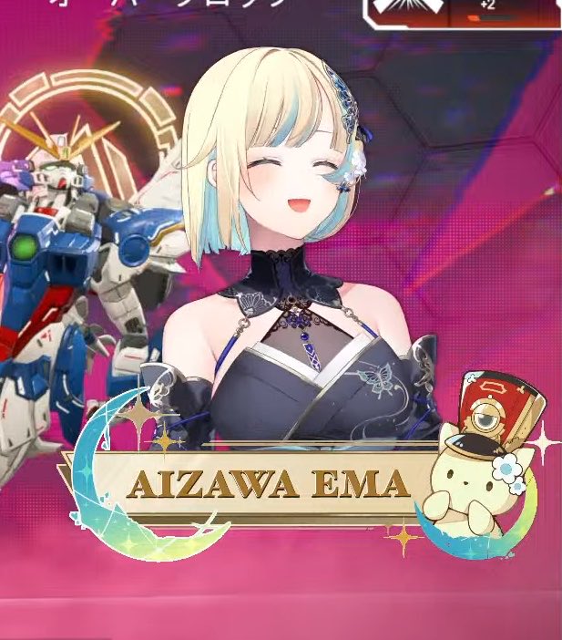 エマちゃんエペ配信お先におつざわ〜 睡魔が限界来たので続きは