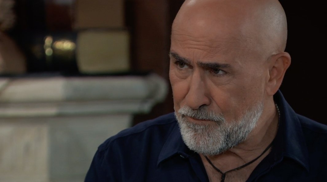 General Hospital tweet media