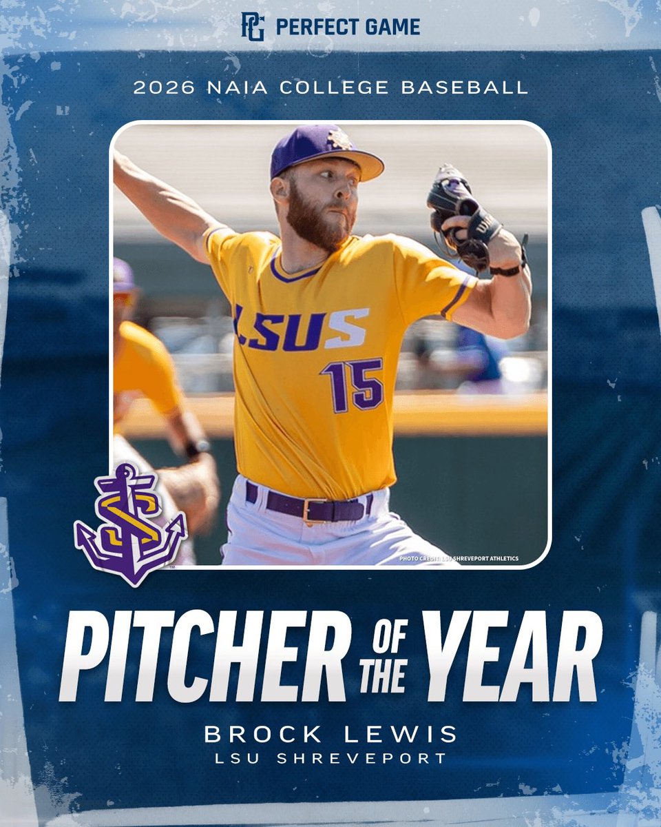 PG College Baseball tweet media