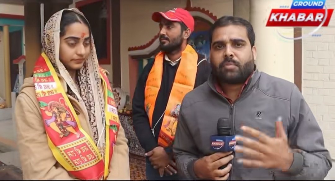Saffron Lions tweet media