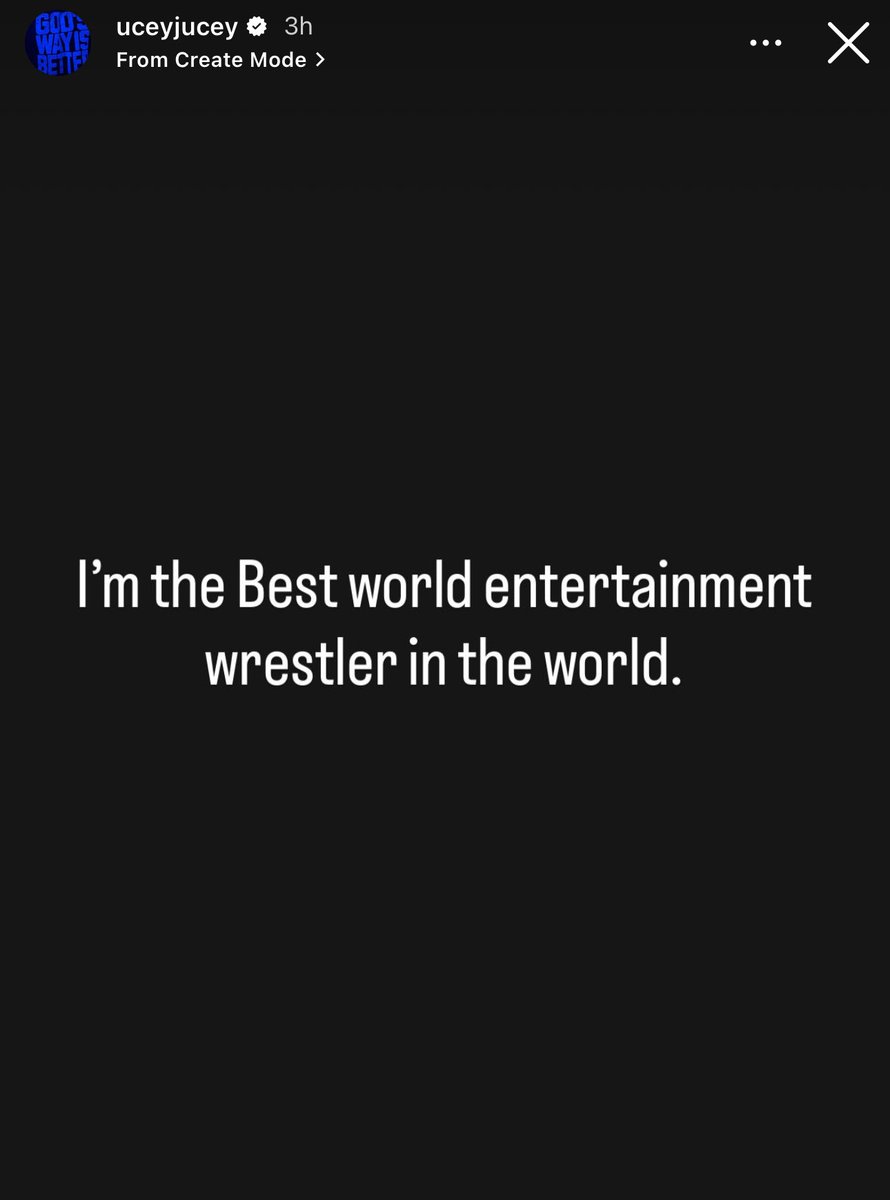 Wrestle Ops tweet media
