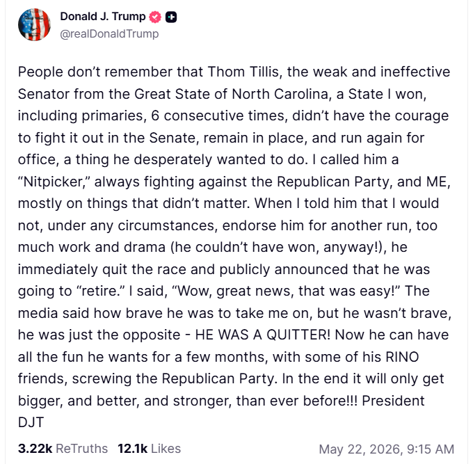Jamie Dupree tweet media