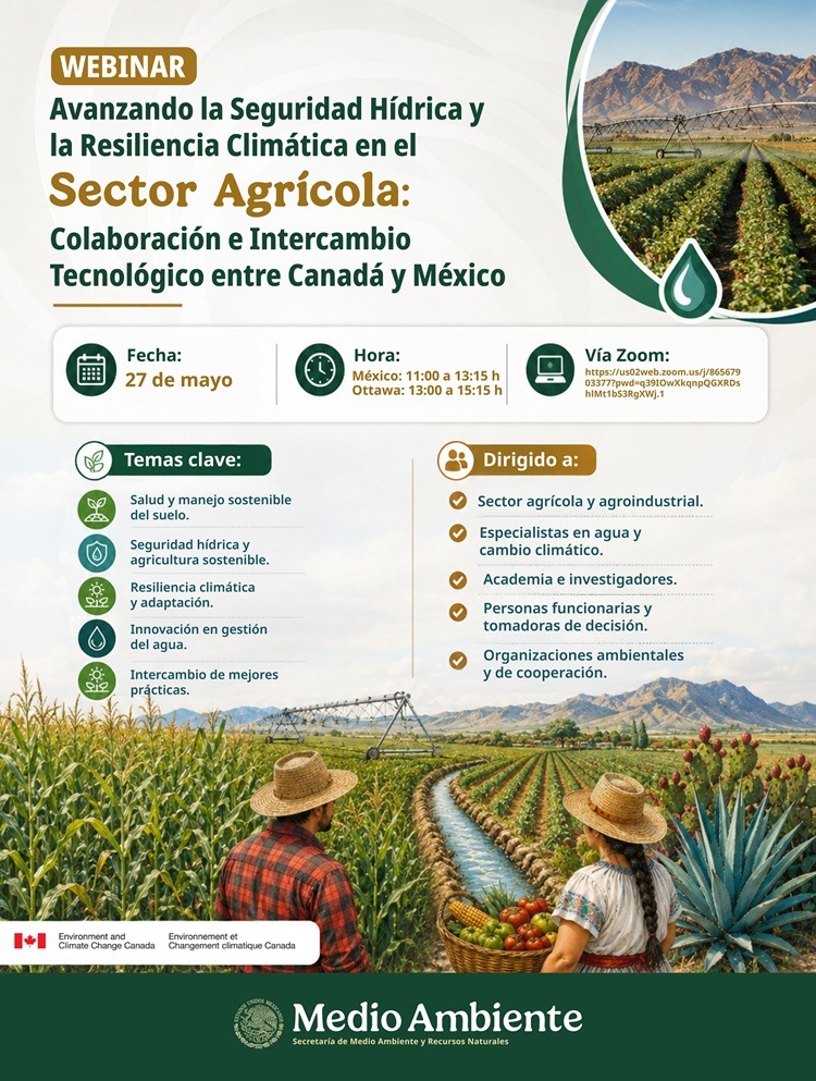 Canadá en México tweet media