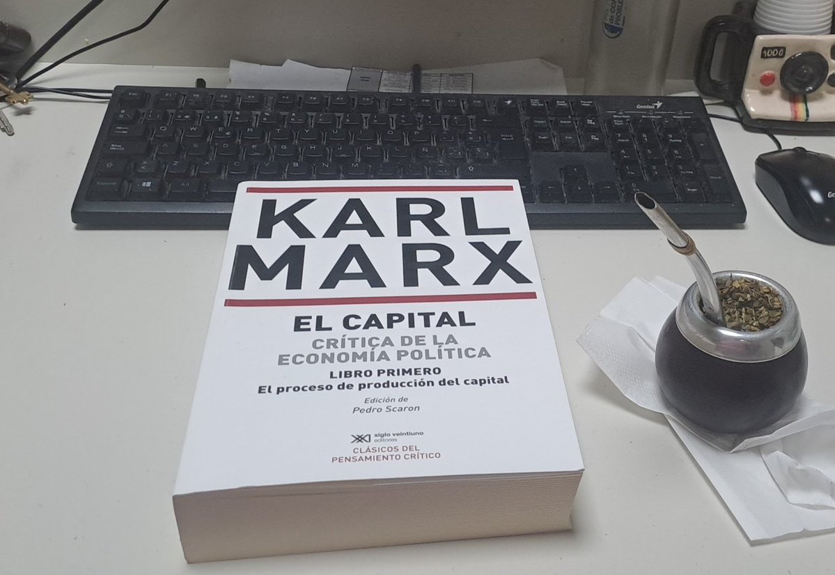 Vicente Lopez ☭ tweet media