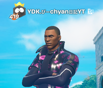YDK.ぴーchyan日記YT tweet media