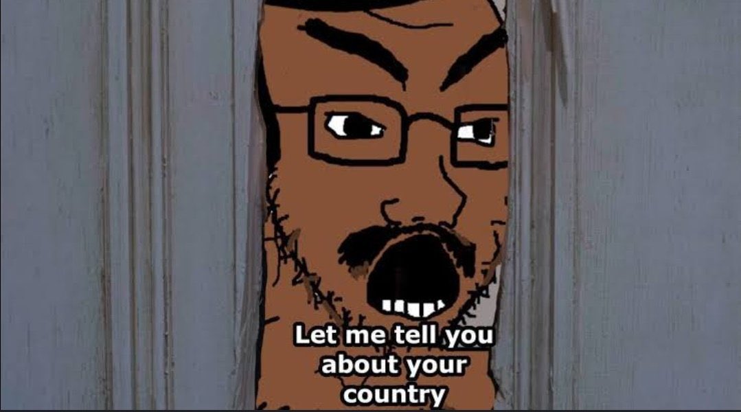 Rusty Shackleford tweet media