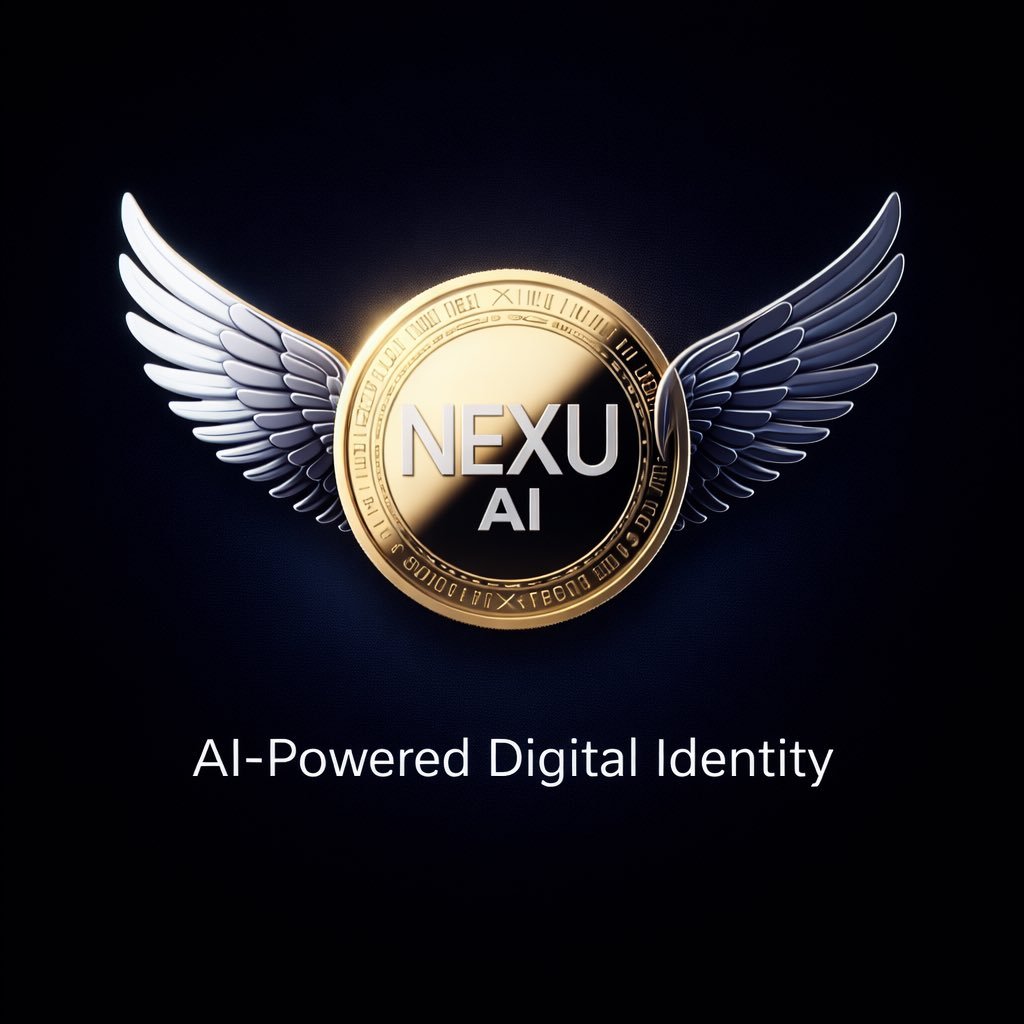 nexu_ai's tweet photo. Nexu AI: where memory and legacy meet technology. 👁️
#ArtificialIntelligence #Web3 #FutureTech #AIProject https://t.co/4opIq7cEIS