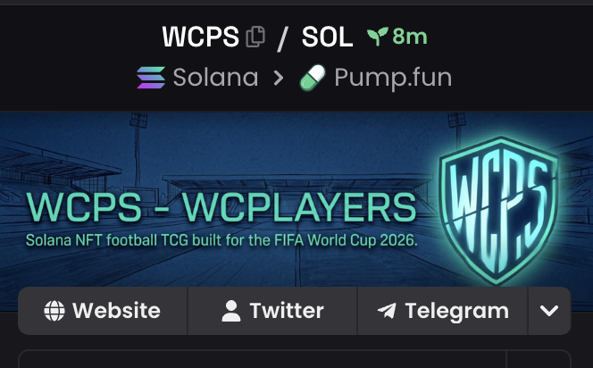 WCPLAYERS tweet media