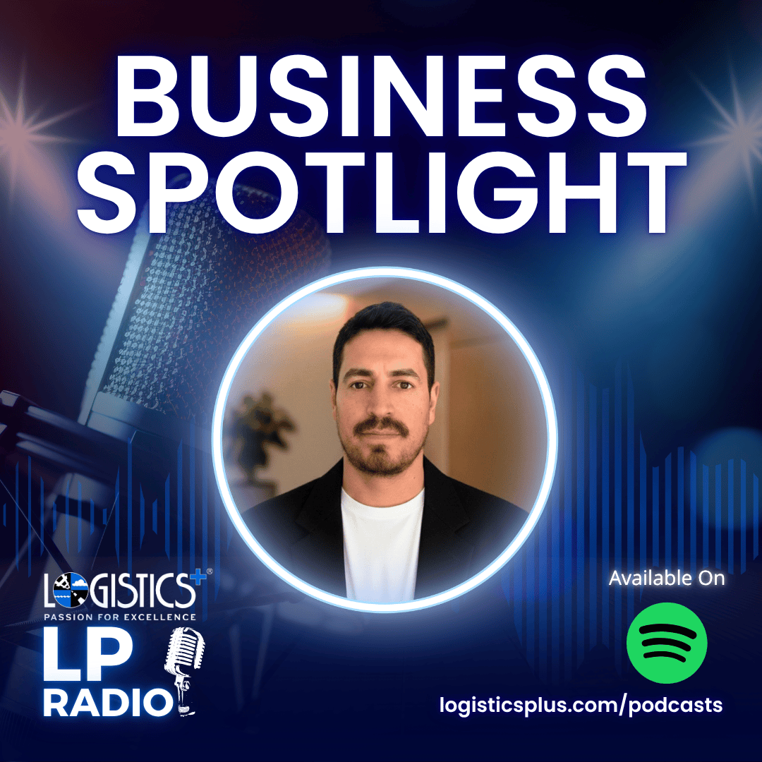 LogisticsPlus's tweet photo. In this month’s segment, Ross Vigil, Senior Vice President of Sales & Operations at LoadDelivered Logistics, shares his background, his role, and how he navigates today’s competitive freight market.

He also discusses how being part of the global Logistics Plus network has strengthened the company and its growth outlook.

Tune in to hear more here: https://t.co/QTN3AzbcPI