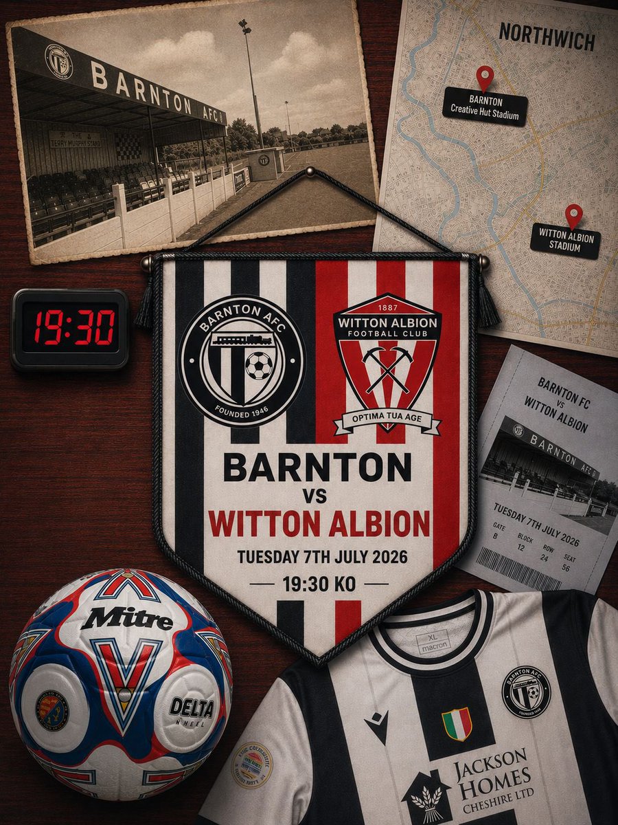 Barnton AFC tweet media