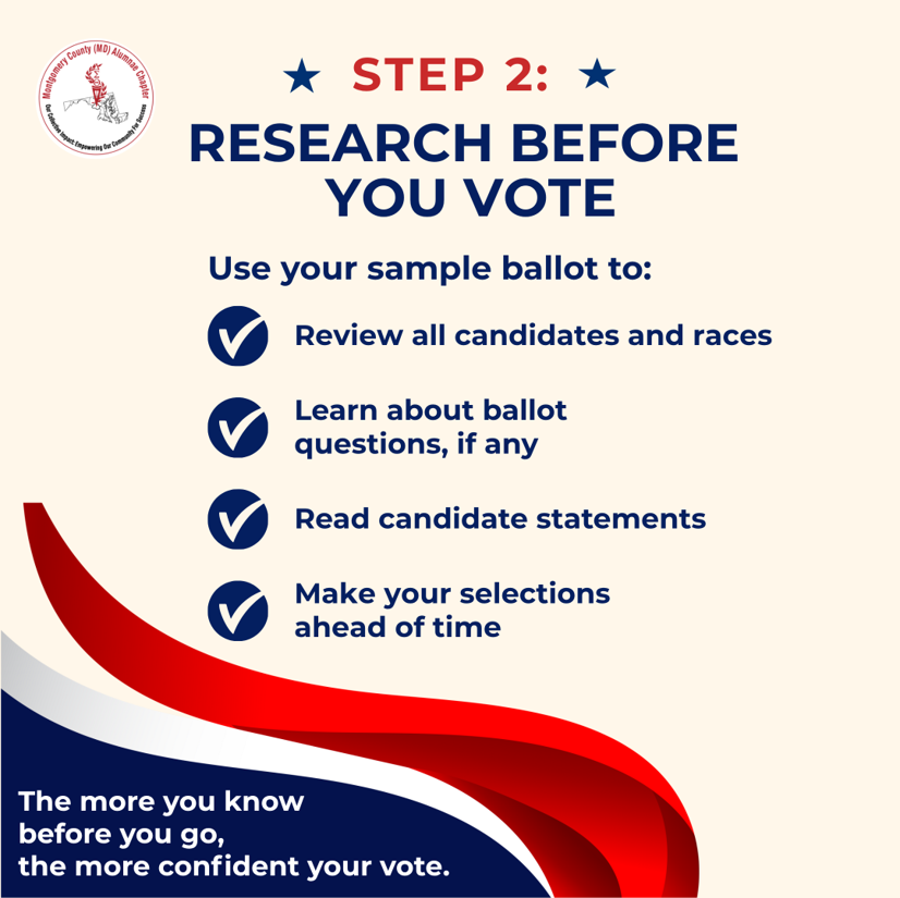 MCACDST's tweet photo. 🗳️ Don’t wait until you’re in the voting booth to decide. Review your sample ballot ahead of time so you can vote informed and with confidence.

Haven’t received yours yet? View it here: https://t.co/mFGj3KqdFW

#DSTVotes #DeltaDecides #VoteReady #MCACDST #DST1913 https://t.co/qjrwHv6ktM