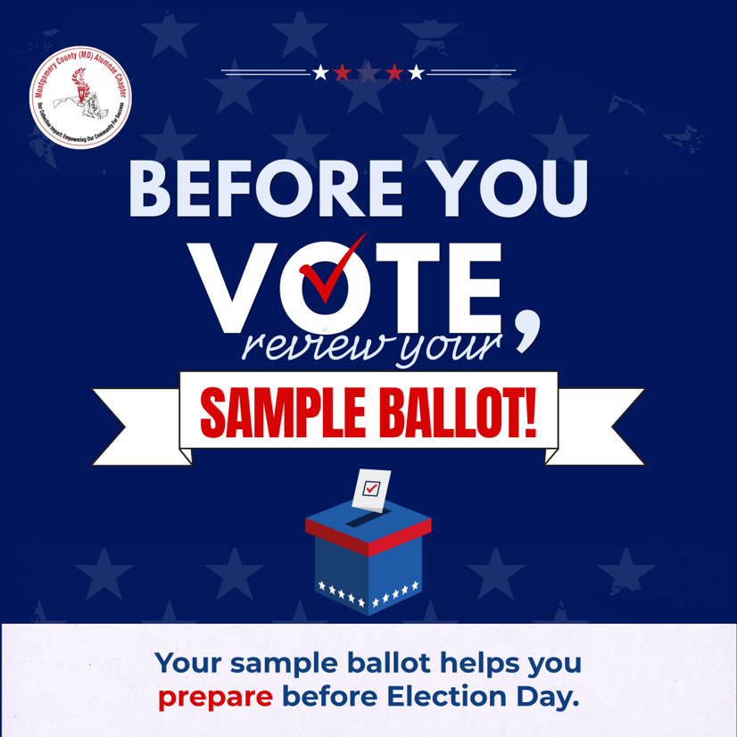 MCACDST's tweet photo. 🗳️ Don’t wait until you’re in the voting booth to decide. Review your sample ballot ahead of time so you can vote informed and with confidence.

Haven’t received yours yet? View it here: https://t.co/mFGj3KqdFW

#DSTVotes #DeltaDecides #VoteReady #MCACDST #DST1913 https://t.co/qjrwHv6ktM