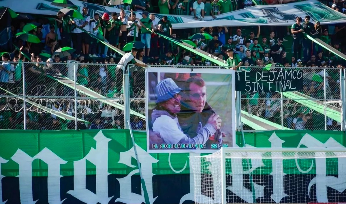 Carlitox Verdinegro 💚🖤 tweet media