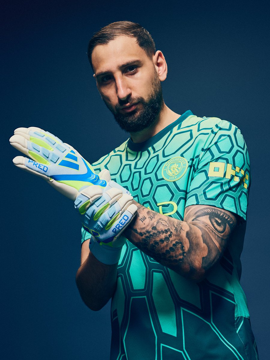 Manchester City tweet media