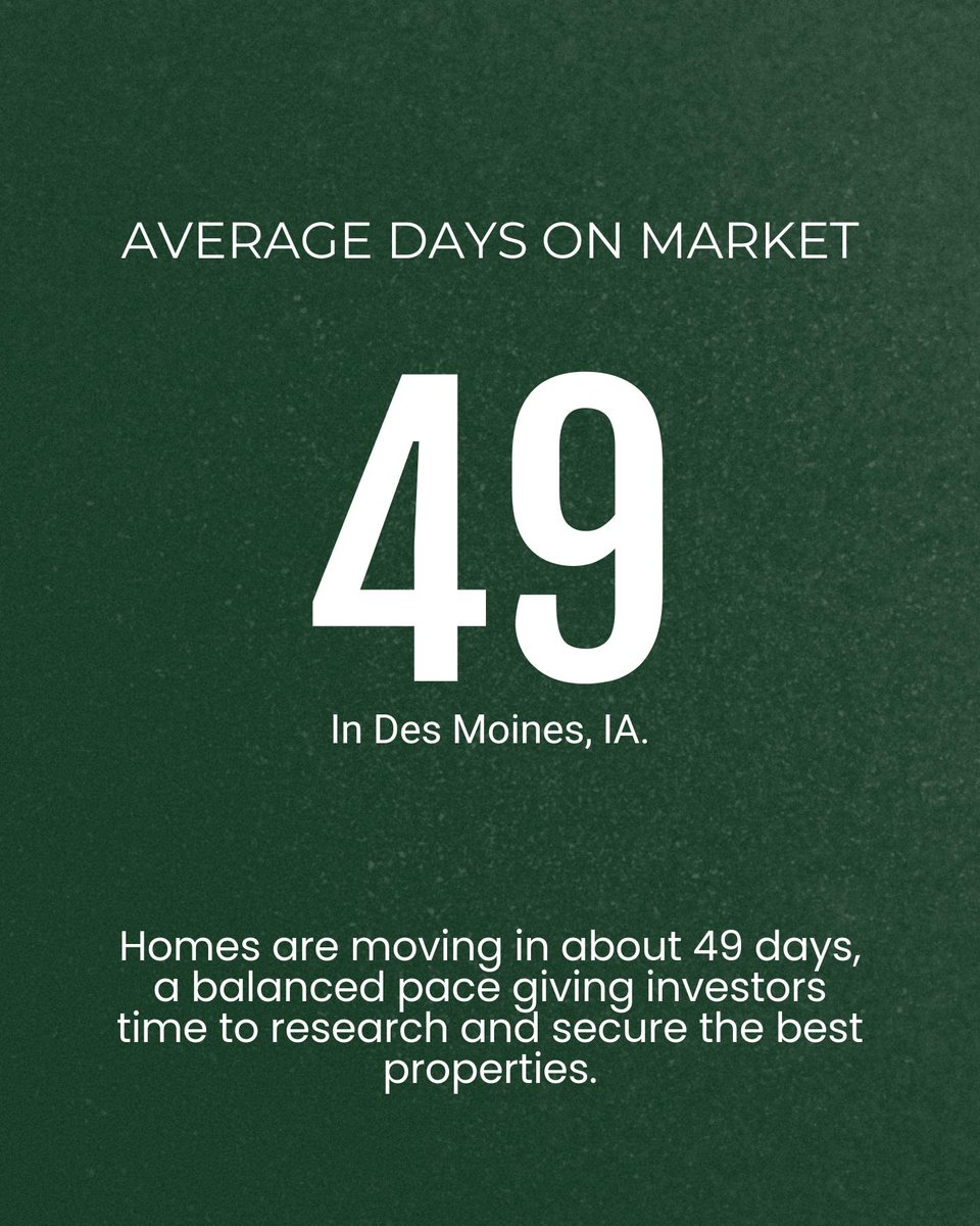 HouseHaworth's tweet photo. Investing in Des Moines? Check this out:

Looking for #propertymanagement? Let's chat! #DesMoinesRealEstate #RentalProperties https://t.co/hGZTi9FTNG