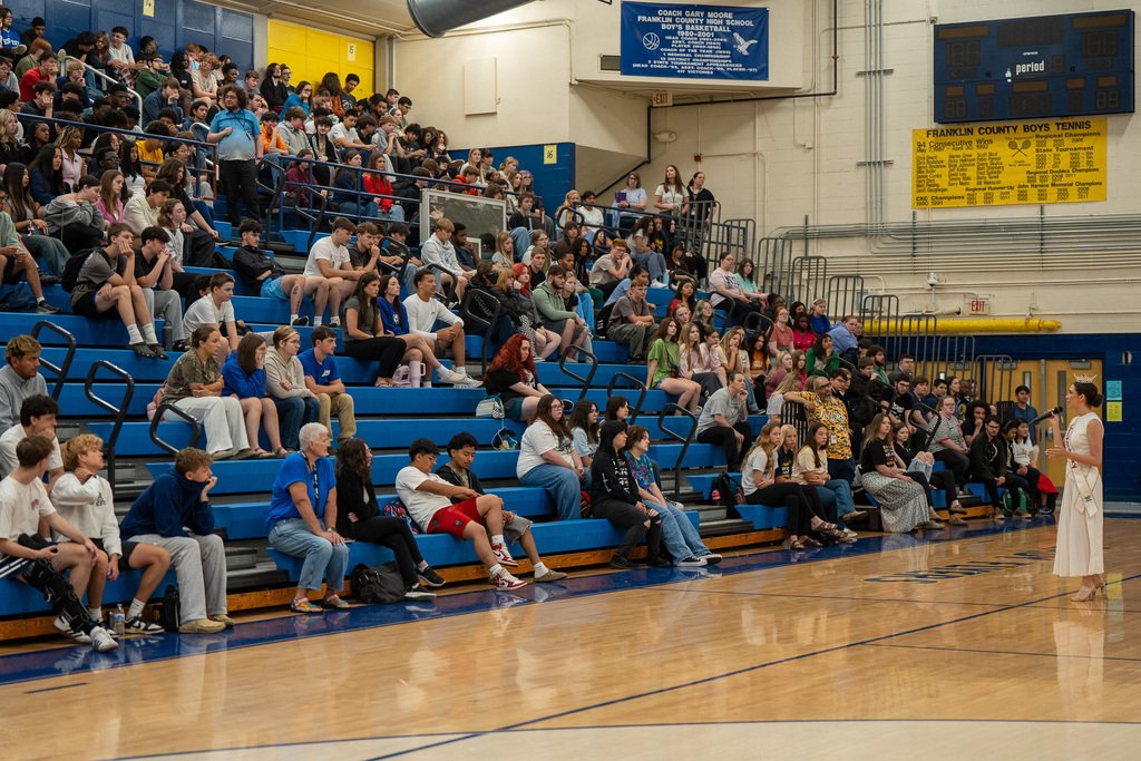 Franklin County Schools tweet media