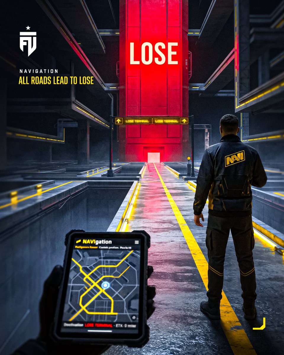 FUT Esports tweet media