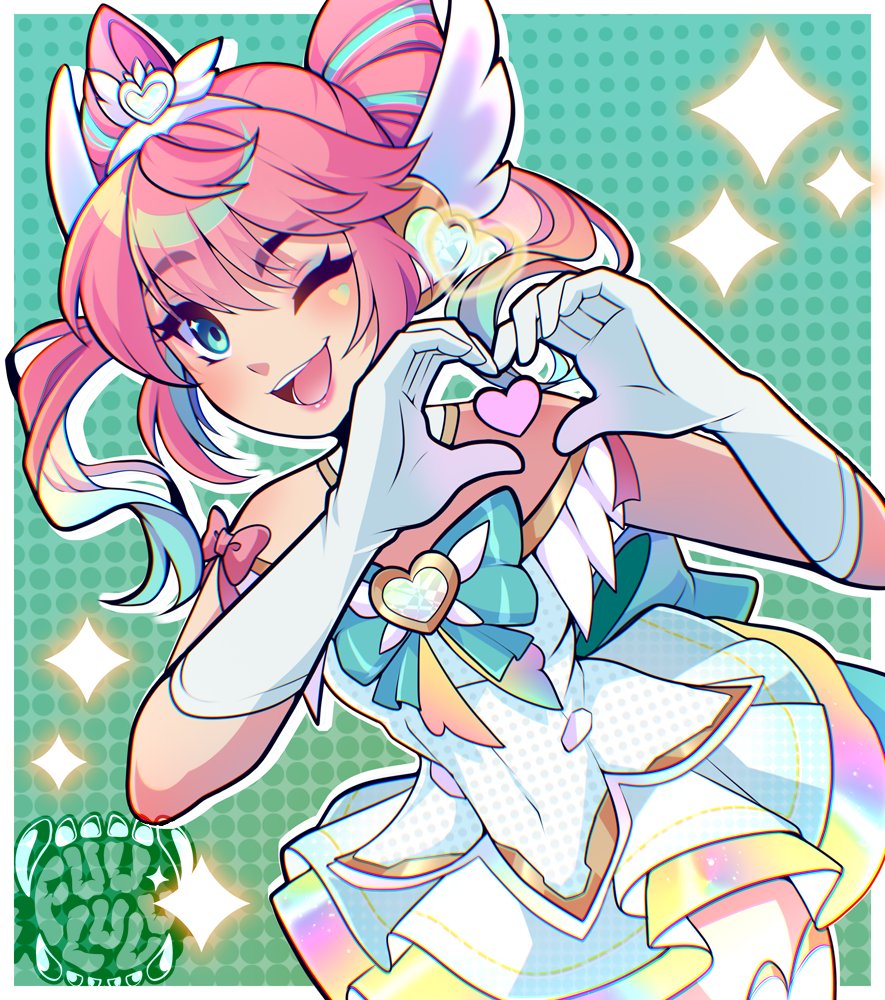 Fuu 🩸✨ | Artist + VTuber tweet media