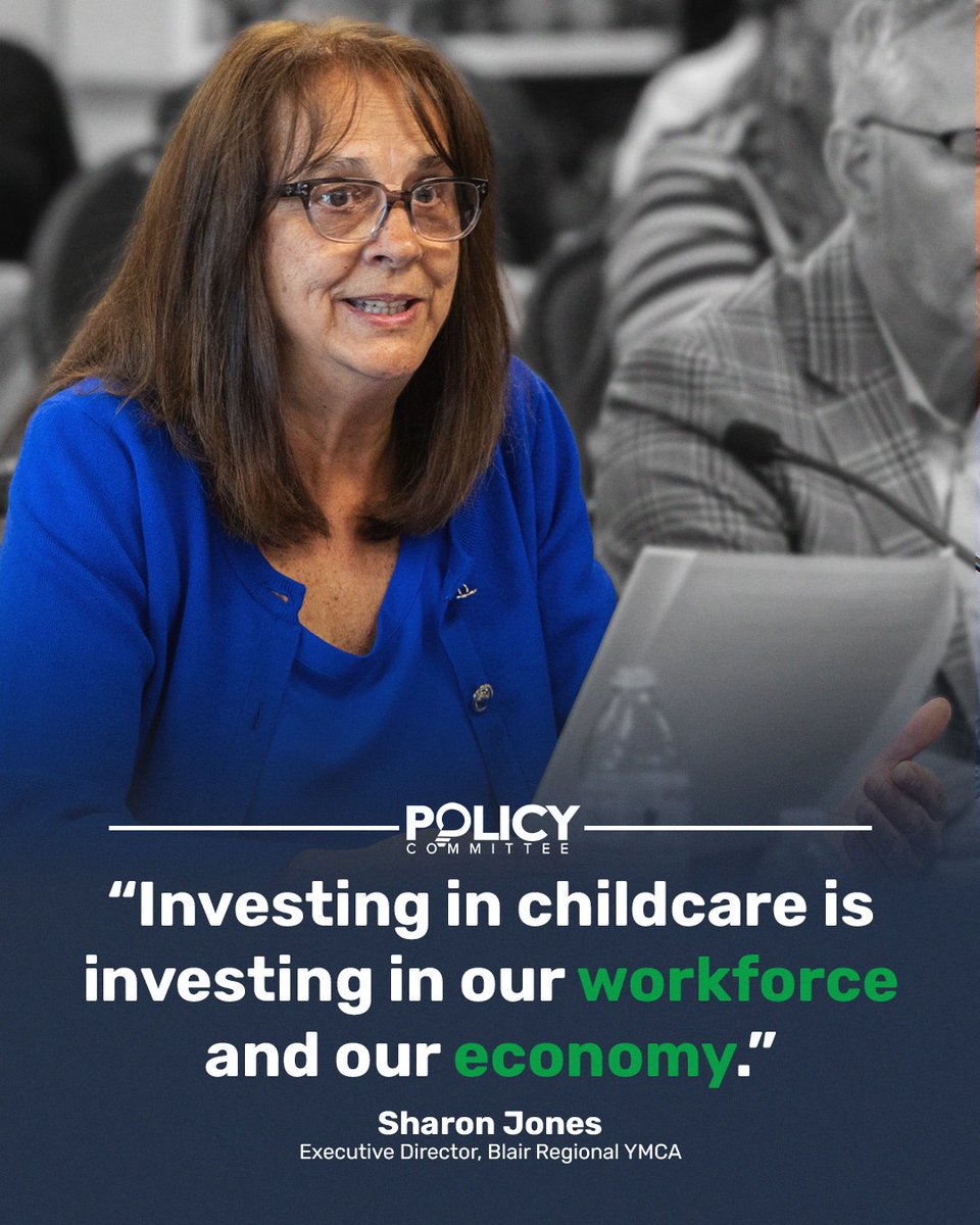Policy Committee tweet media