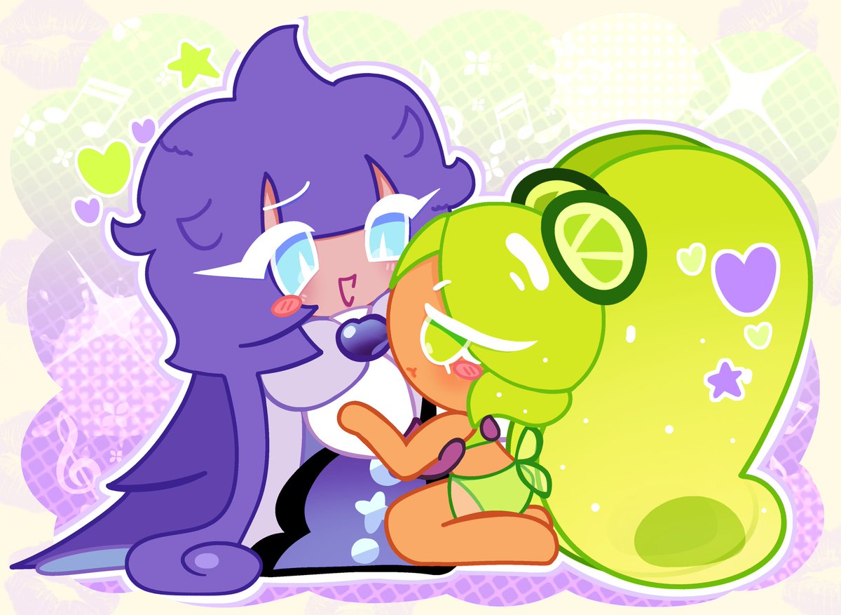 Prune♥︎s Gtm🍵🧪 tweet media