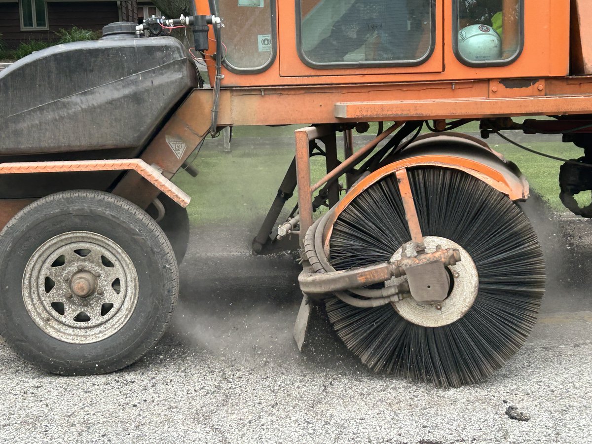 Indy Department of Public Works tweet media