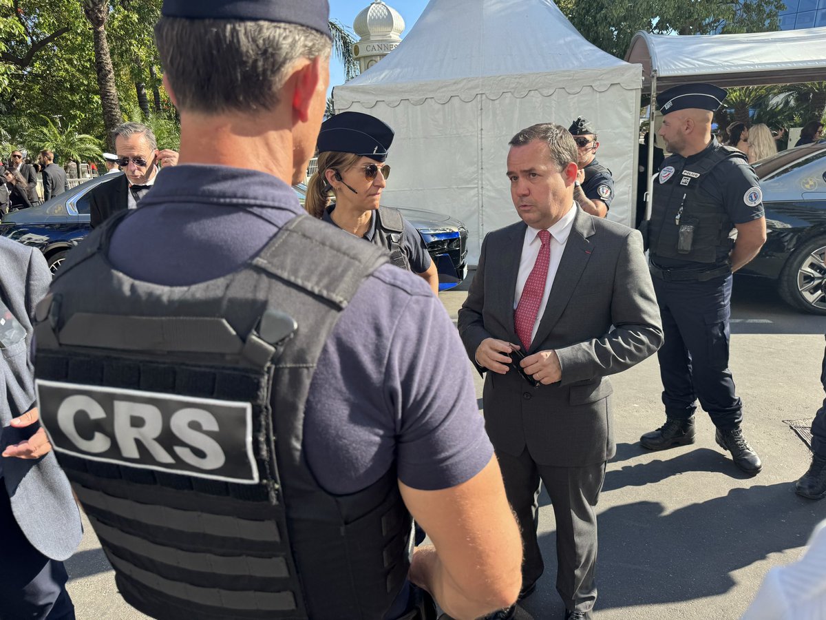 Préfet des Alpes-Maritimes🇫🇷 tweet media