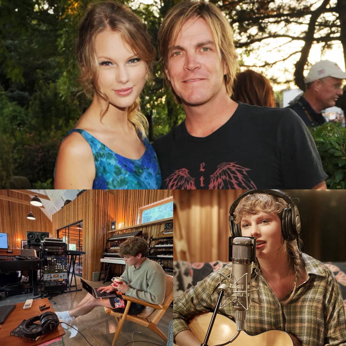 The Taylor Swift Updates tweet media