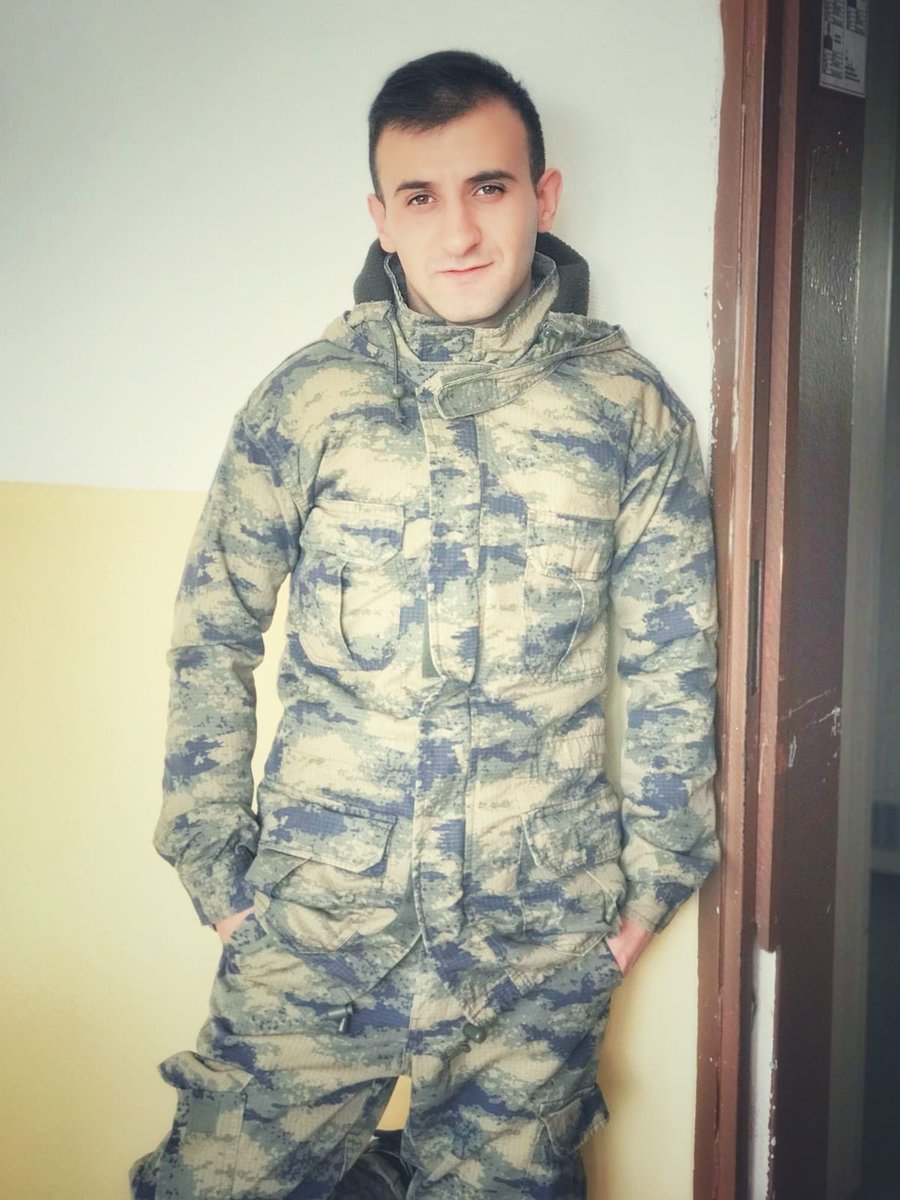 Bedriye Koc tweet media