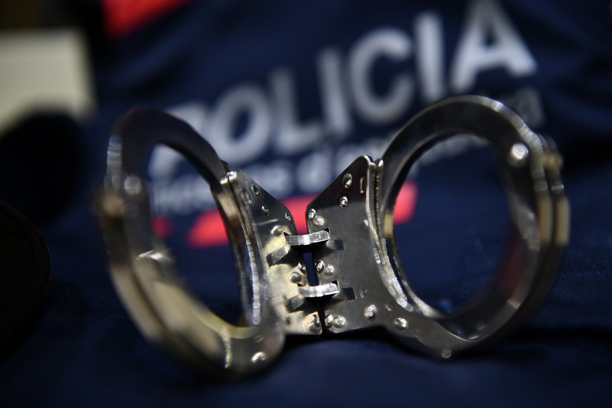 Mossos tweet media