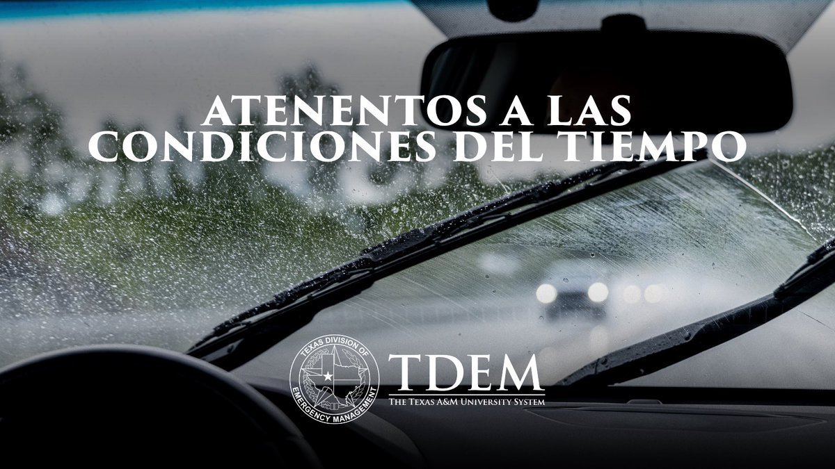 TDEM en Español tweet media