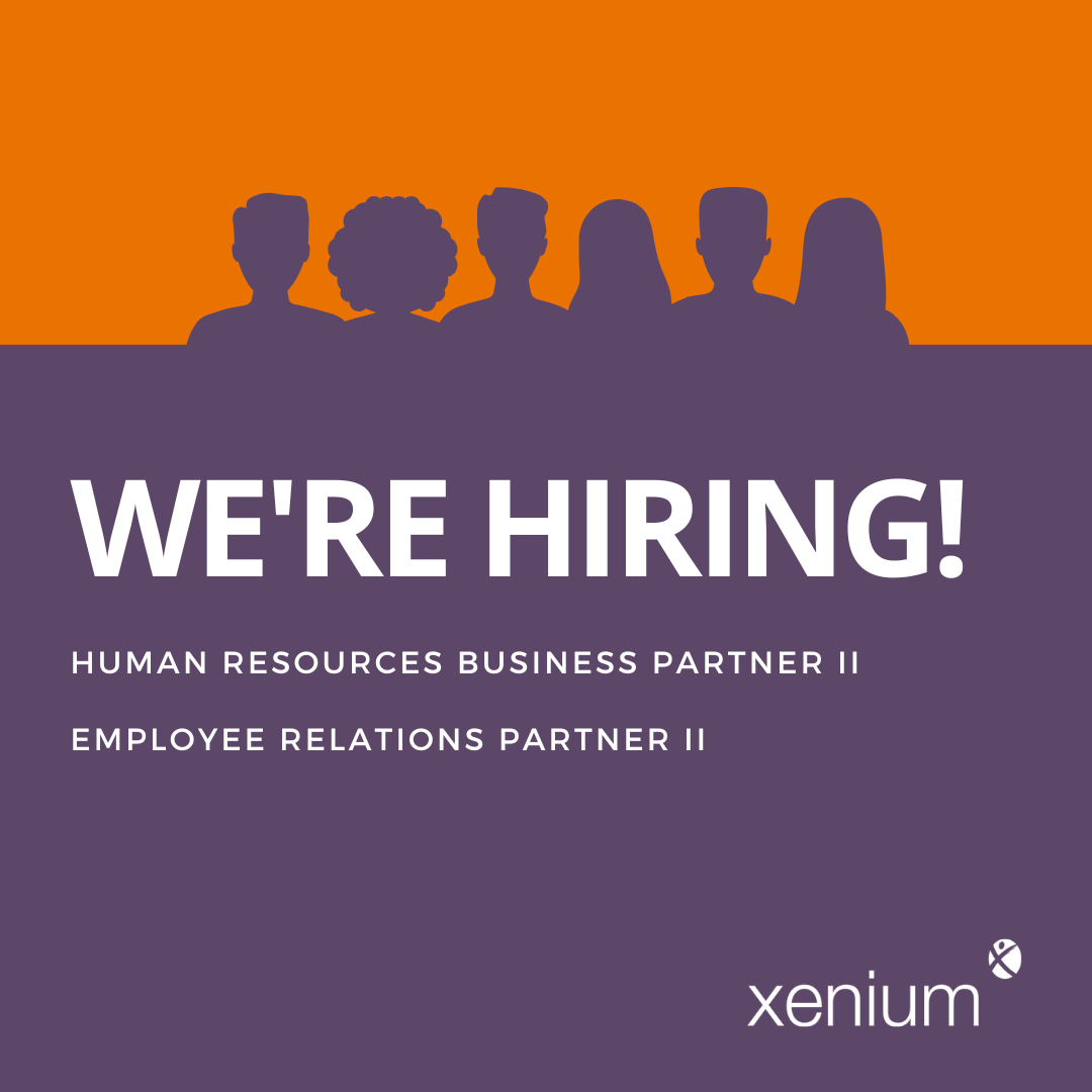 XeniumHR's tweet photo. We're hiring! 🌟 Join Xenium HR and help transform workplaces across the Pacific Northwest. We have two exciting openings: Employee Relations Partner II ($83–88K) and HR Business Partner II ($98–108K), both hybrid in Tualatin, OR. 

Apply today! https://t.co/lJclHjIUfn https://t.co/li9AHe6Ucq