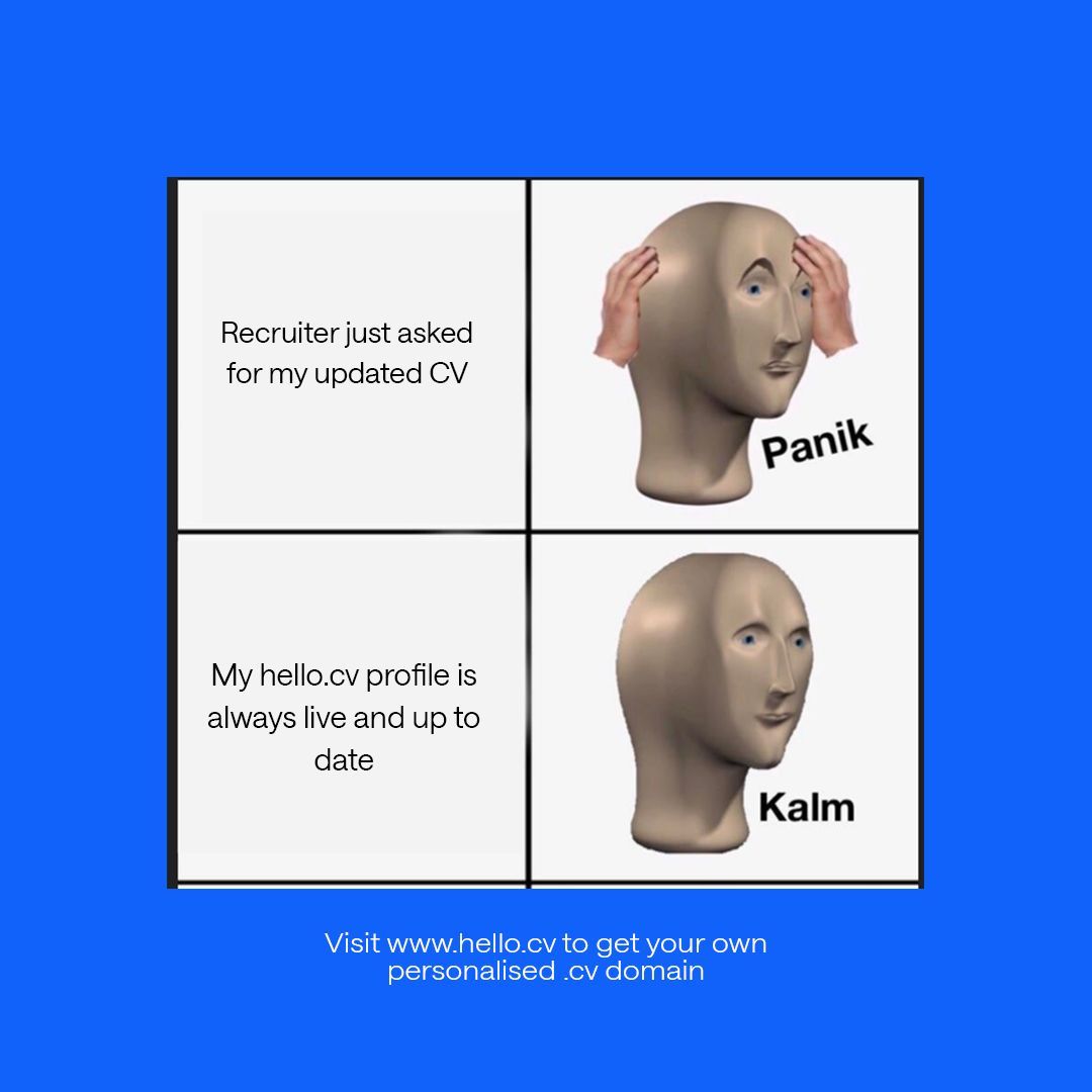 hello.cv tweet media