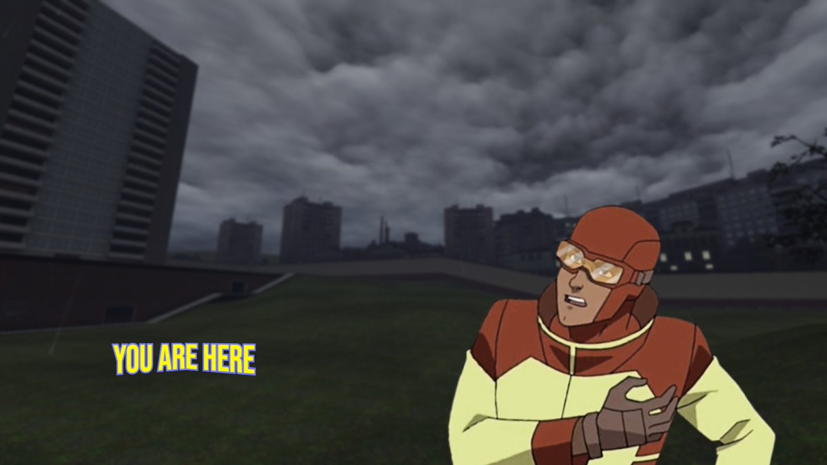 Rex-splode (previously wheatley) tweet media