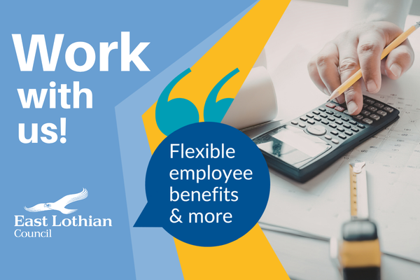 East Lothian Council - news and information tweet media