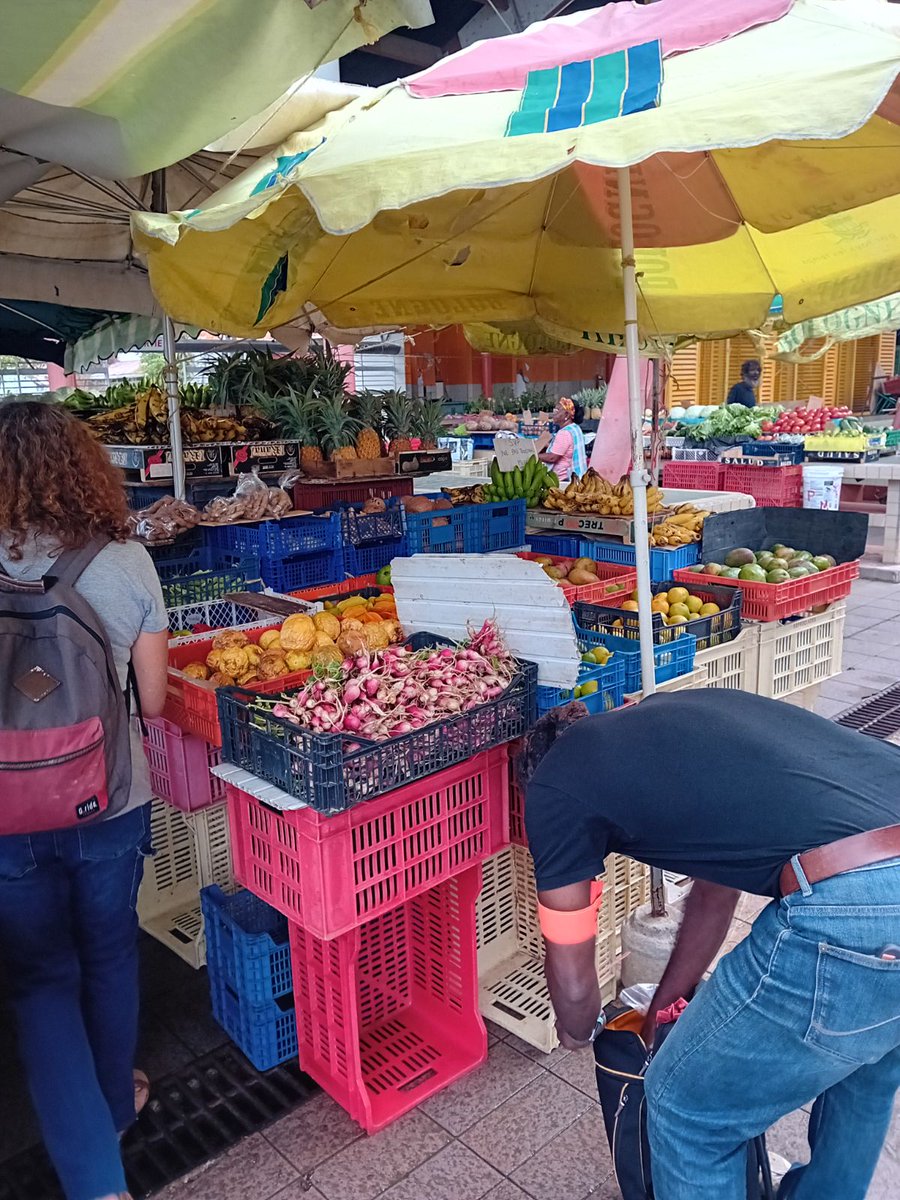 Préfet de Guadeloupe tweet media