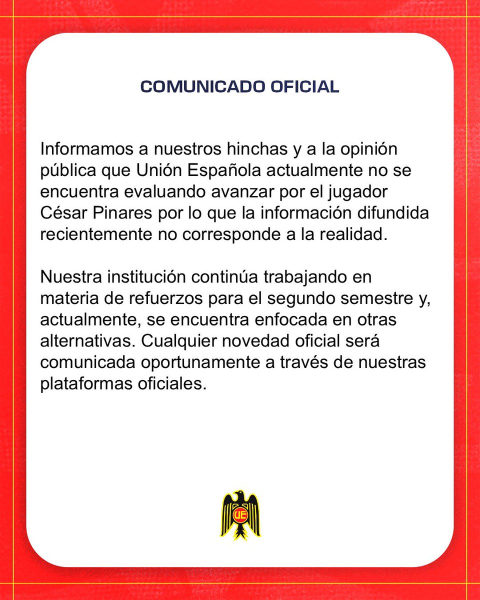 Gerente Técnico Azul tweet media