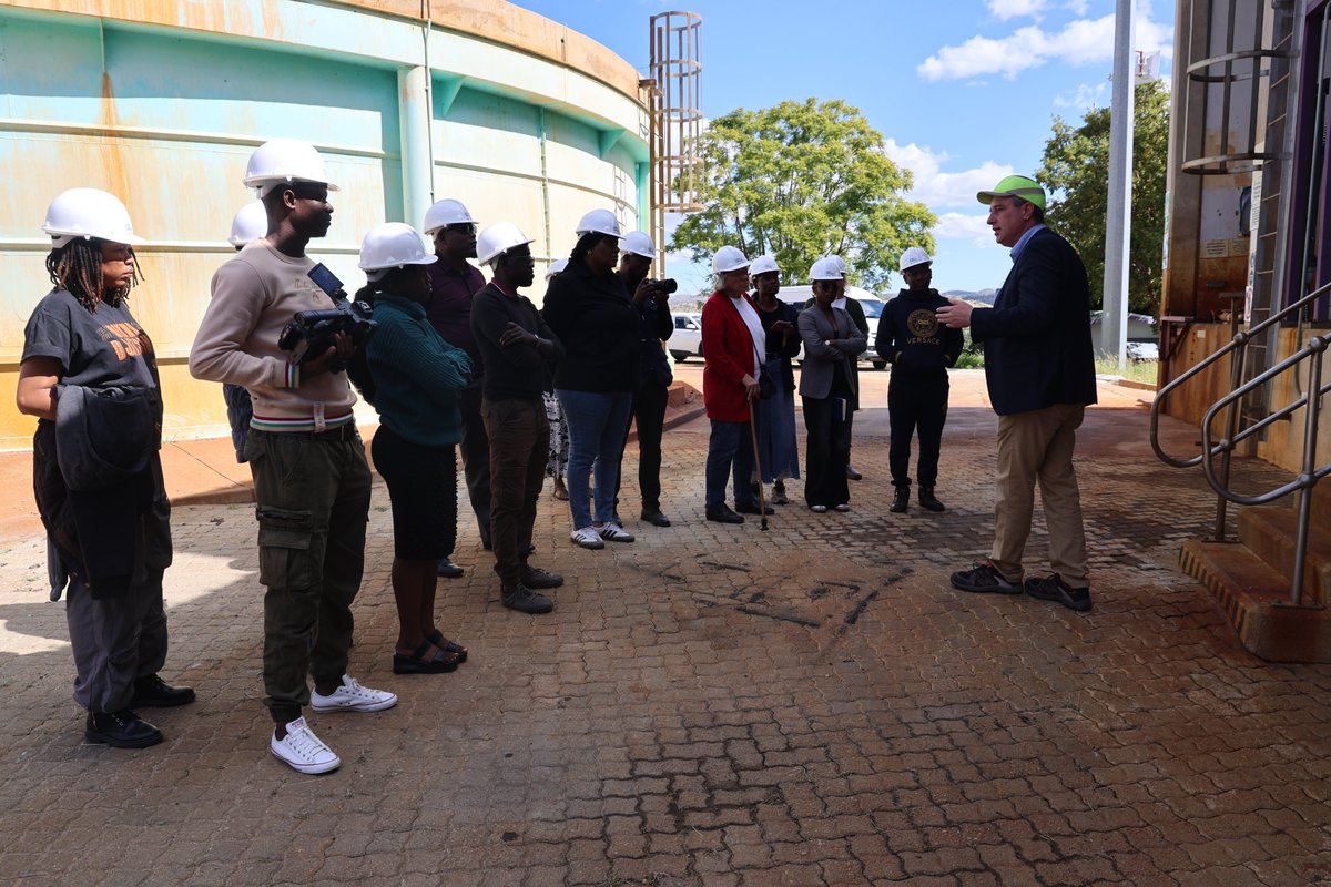 City of Windhoek tweet media
