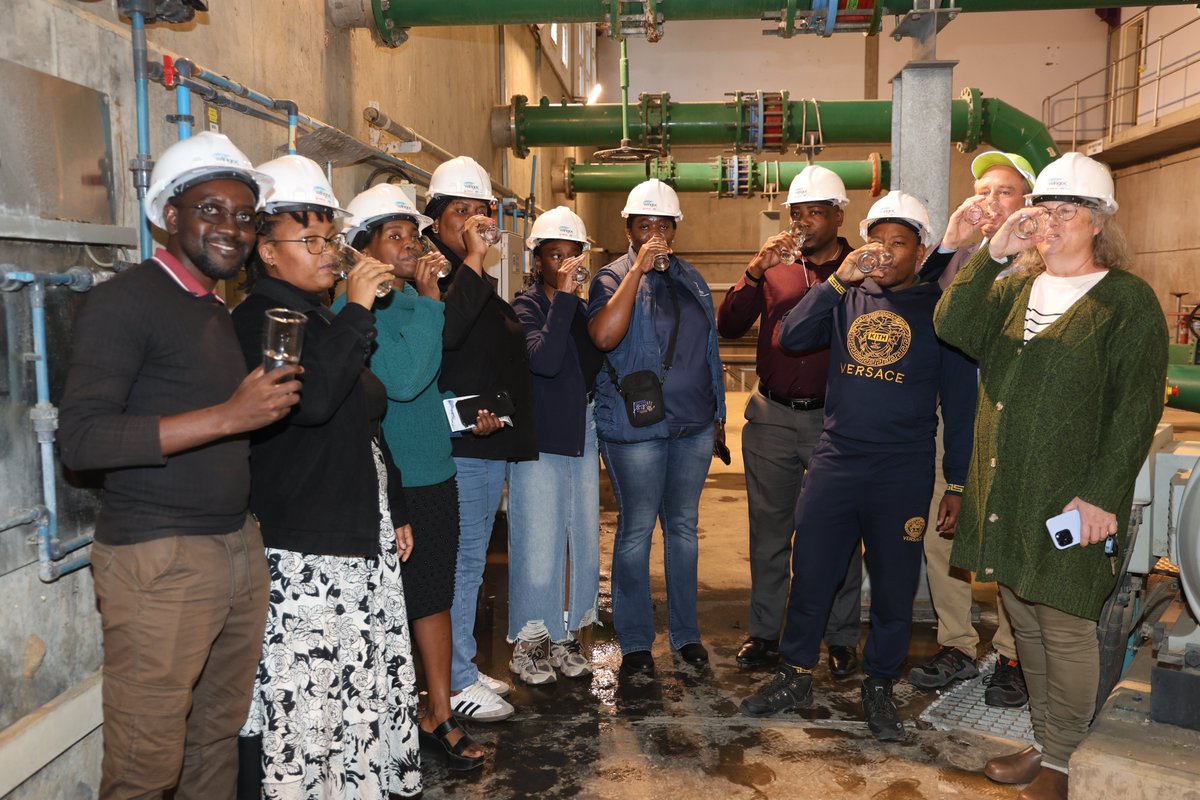 City of Windhoek tweet media
