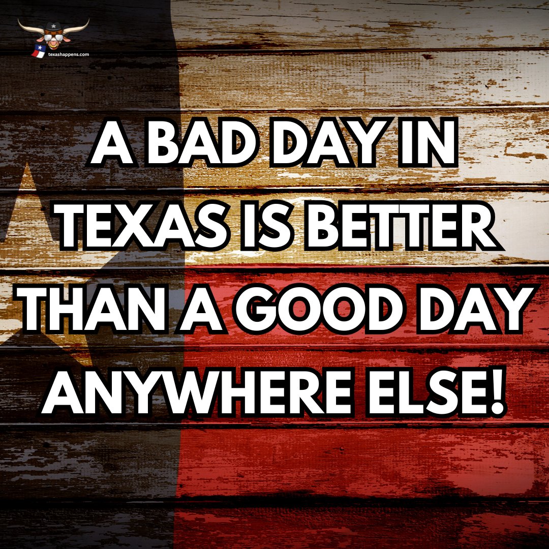Texas Happens tweet media