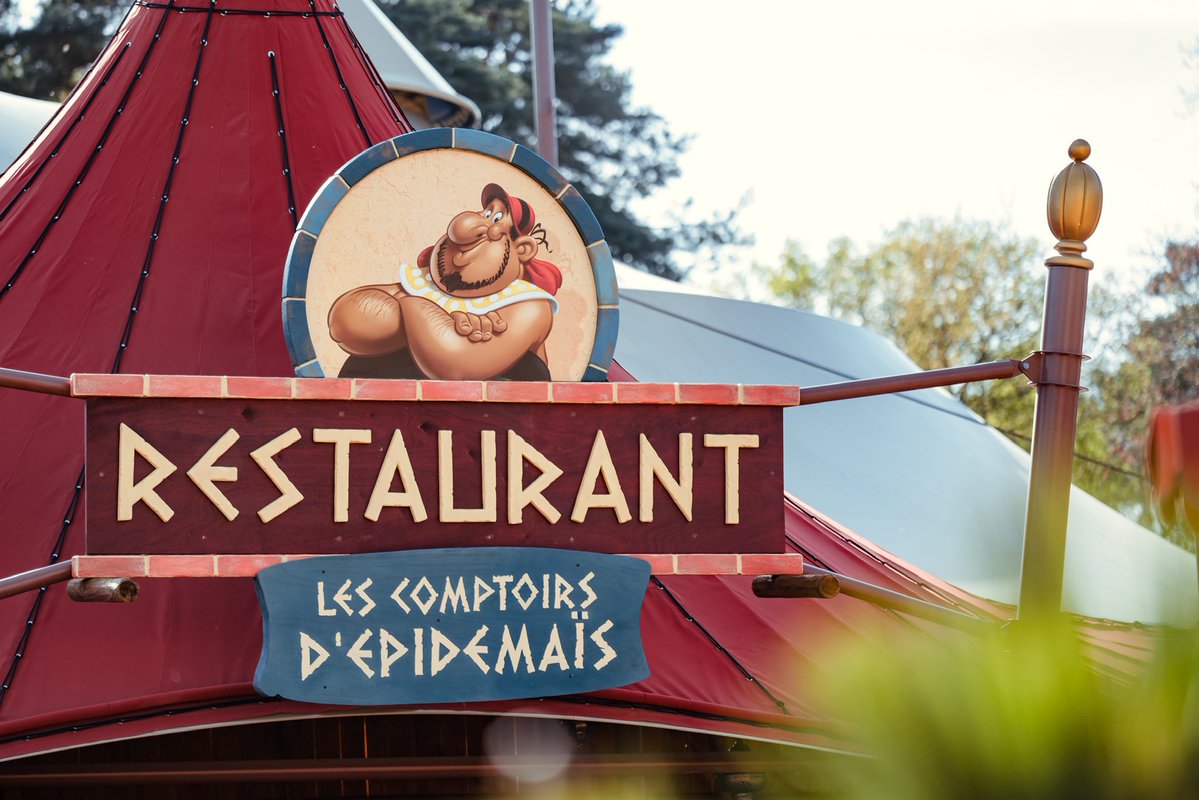 Dimension Parcs tweet media