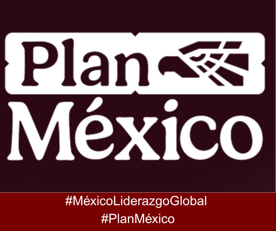 Plan_Mex's tweet photo. En medio de tensiones geopolíticas, guerras comerciales y reconfiguración de cadenas globales de suministro, México se consolida como uno de los países más importantes para el futuro económico del mundo.
La visita de @vonderleyen y @eucopresident confirma la relevancia estratégica que hoy tiene nuestro país.
#MéxicoLiderazgoGlobal #PlanMéxico
