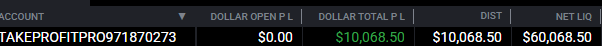 🐙Damn Good Trading 🦍 tweet media