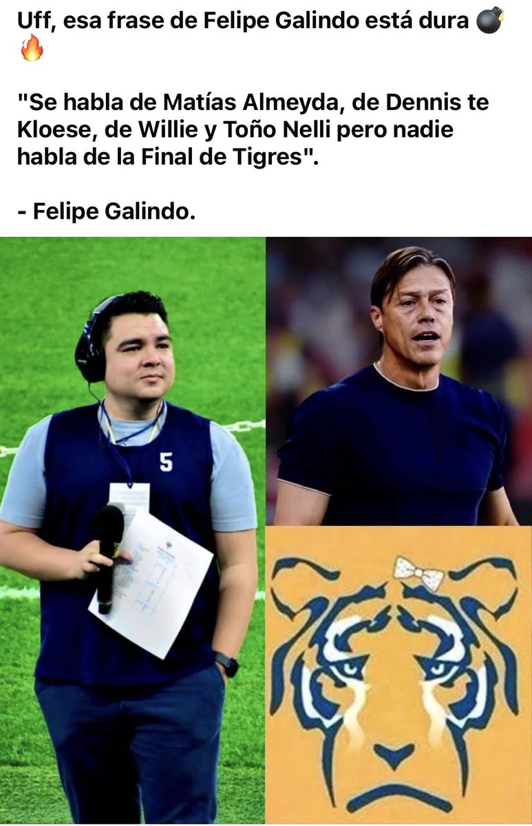 Don Charly🇾🇪Rayados MTY💙🤍 tweet media
