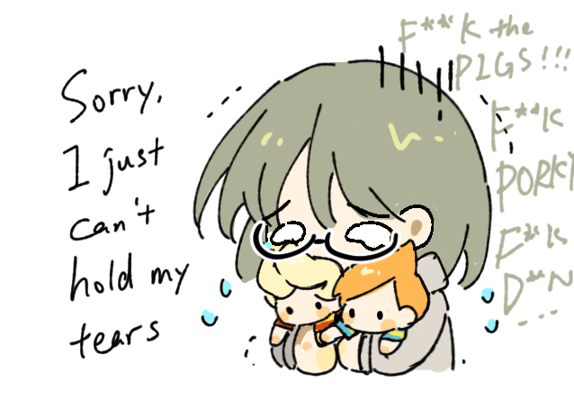 mayo__OKM's tweet photo. sorry https://t.co/u5fOI4AGqi