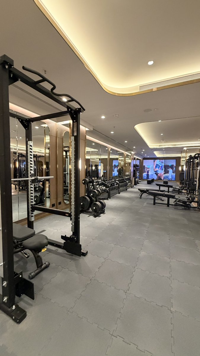 FittrwithKJ | Kapil Jadhav tweet media